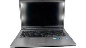 Samsung NP550P7C-S05UK Notebook Intel Core i7 15.6 Inch Dedicated Graphics HDMI - Picture 1 of 8