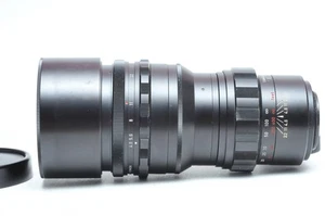 Objectif Leica Telyt 280 mm f/4,8 M39 - Photo 1/4