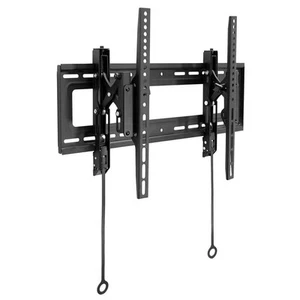 Advanced Tilt TV Wall Mount, Tilting Extendable Mounting Bracket Fits 37 - 80 - Picture 1 of 8