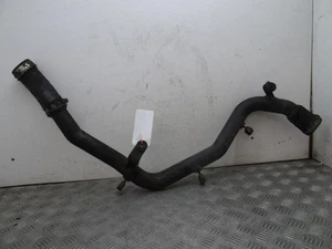 Audi Q7 Intercooler Pipe Hose 7l6145795s Mk1 4L 3.0 Diesel 2006-2015U - Picture 1 of 5