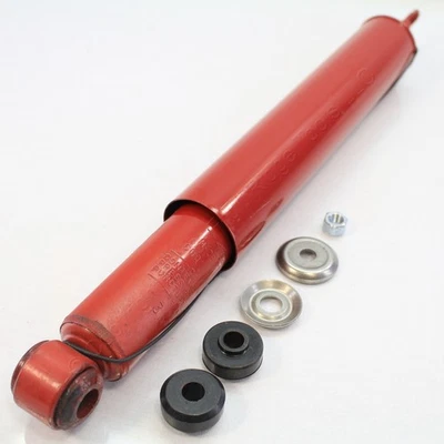 Amortiguador de gas Gabriel trasero de precisión ÚNICO 73552 para 78-88 Cressida Starlet Foto 1 de 4