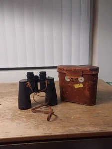 Meibo 7X50 Binoculars with Case - Picture 1 of 7