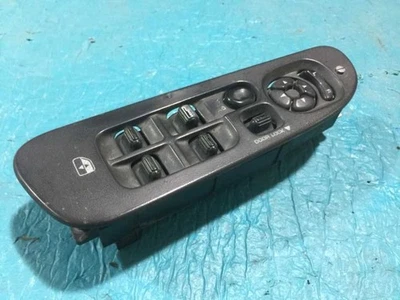 05 06 07 08 09 10 Interruptor de bloqueo de ventana delantero izquierdo Dodge Ram 2500 LH MASTER 4 puertas Foto 1 de 4