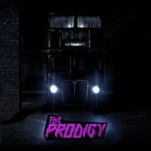 No Tourists von The Prodigy | CD | Zustand gut - Bild 1 von 2