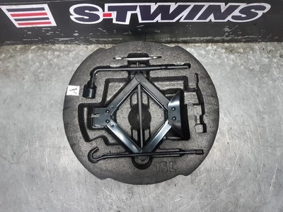 KIA CERATO JACK/TOOL KIT TD, 10/08-03/13 08 09 10 11 12 13   - image 1 of 2