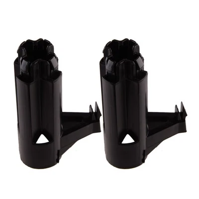 2x staffa superiore del radiatore anteriore per Ford Focus 1.6L 2.0L 2012-2016 - Immagine 1 di 4