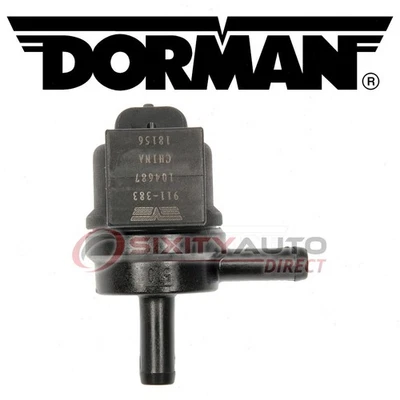 Dorman Vapor Canister Purge Valve for 2013-2018 Hyundai Elantra GT 1.8L 2.0L vl - Image 1 of 4