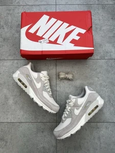 Nike Air Max 90 'Light Iron Ore/Sail-Phantom' - Reino Unido 7,5 - Imagen 1 de 8