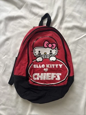 Рюкзак Hello Kitty Chiefs футбол - Изображение 1 из 2