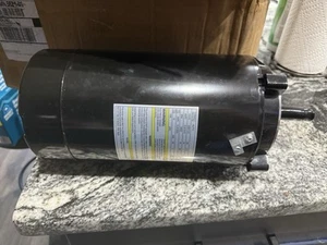 USQ1152 Swimming Pool Motor 115/230 Volts Single Speed 1 1/2-HP 3450 RPM - Picture 1 of 3