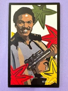 Beverly Saw Guerrera STAR WARS HANAFUDA  TCG Card  from Japan Imported - Picture 1 of 6