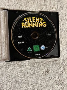 Silent Running von Douglas Trumbull | Zustand sehr gut | DVD ohne Cover - Bild 1 von 1