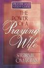 The Power of a PrayingÂ® Wife: Prayer and Study Guide - Paperback - GOOD