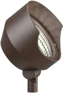 Kichler Landscape 15390AZT - PAR 36 Compact Accent Light - Bronze - Picture 1 of 5