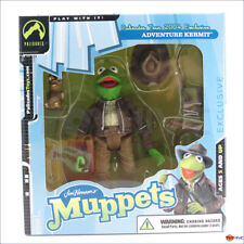 The Muppets Kermit the Frog 6 in Action Figure - A-AMAZ-029