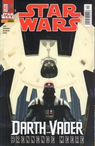 Star Wars No 40 Panini Comics 2018 New Newsstand Edition - Picture 1 of 1
