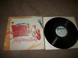Various - Waves: The Jersey Shore LP Vol.1 - Jay Stone Records - JS 461 - VG++ - Picture 1 of 2