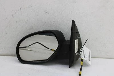 Espejo de puerta izquierdo POWER SIN SEÑALES TRN LADO DEL CONDUCTOR CHEVY SILVERADO 1500 2012 Foto 1 de 4
