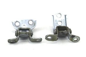 10-14 Subaru Legacy Outback RH Right REAR Door Hinge OEM - Picture 1 of 8