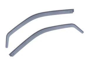 Deflectores de viento delanteros DGA para Renault Laguna 3 Sport Tourer, 2007-2015 - Imagen 1 de 11