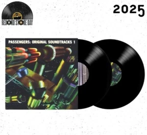 Passengers: Original Soundtracks 1 (RSD25 Vinyl) 2LP Sealed - Picture 1 of 3