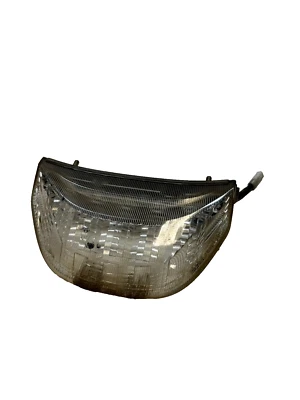 2004-2005 HONDA CBR 1000RR OEM REAR TAIL TAILLIGHT BACK BRAKE LIGHT - Image 1 of 4