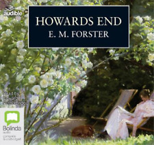 E. M. Forster Howards End (CD) (UK IMPORT)