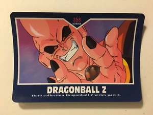Dragon Ball Z Hero Collection 358 - Imagen 1 de 1