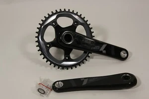 Sram Force1 Crankset 11 Speed 44 t 172.5 MM Carbon BB/PF30 Force 1 172.5 FC44 - Picture 1 of 1