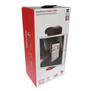 Exogear Exomount Tablet HRM Car Auto Halterung Ständer Halter iPad Galaxy Tab - Bild 1 von 11