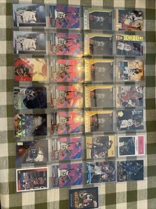 Lot Of 29 HORACE GRANT Basketball Cards Chicago Bulls/Orlando Magic NBA Cards - Picture 1 of 6