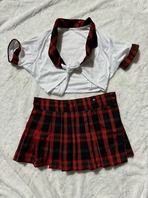 Costume School  Size Small  - Image 1 of 4