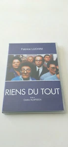 DVD    Riens du tout   CEDRIC KLAPISCH  FABRICE LUCCHINI   MK2 - Picture 1 of 2