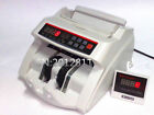 Digital Display Money Counter for EURO US DOLLAR Bill Cash Counting machine T