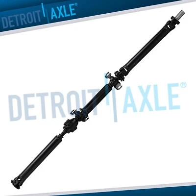 Conjunto de eje de transmisión trasero AWD de 82 pulgadas para Toyota Matrix Pontiac Vibe 2009 10-2013 Foto 1 de 4