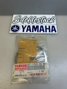 rondelle calage 0,30t yamaha 4x7-17531-00-30 bt 1100 fjr vmax 1200 xv 1100 - Picture 1 of 2