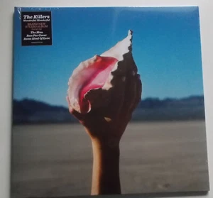 The Killers – Wonderful Wonderful - LP - Picture 1 of 2