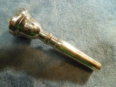 Boquilla trompeta Yamaha Japón 11 #6 Foto 1 de 4