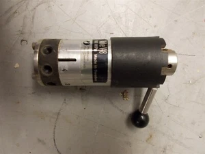 GE Amersham Pharmacia Manual FPLC Valve V-8 10 Mpa 8-port - Picture 1 of 4