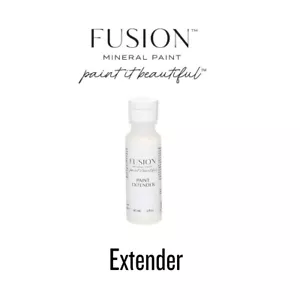 Fusion Mineral Paint - Extender 60ml - Picture 1 of 1