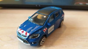 BBURAGO - 2009 FORD KUGA EDF FRANCE 1/43 APROX *NEW* - Picture 1 of 8