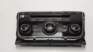 JAGUAR XJ X351 AC AIR CON HEATER CLIMATE CONTROL SWITCH PANEL DW9318C858CB 2013 - Picture 1 of 7