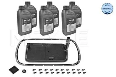 Kit de piezas de cambio de aceite de transmisión automática MEYLE para BMW X5 E53 00-12 24117557069 Foto 1 de 4