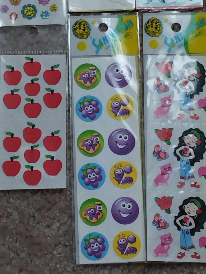 [91] Hoja o mod Sandylion que elijas RARO Foto 1 de 1