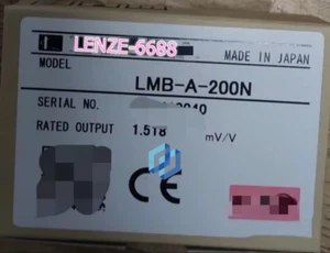 ✅🔥1PC NEW  LMB-A-200N  For Discounts, Please Contact🔥✅ - Afbeelding 1 van 1