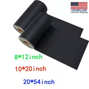 Leder Reparatur Jacken Klebeband selbstklebend Flicken für Autositze Couch Sofa Leder - Bild 1 von 38
