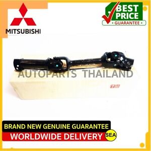 Joint Steering Shaft For Mitsubishi Triton L2 2.5 2005-2016 #4401A162 (Unit/1pc)