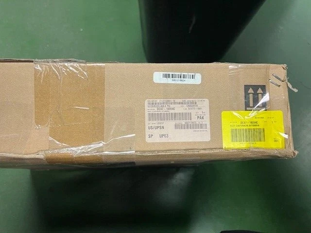 Bota puerta lavadora Samsung DC97-18094C NUEVO OEM Foto 1 de 4