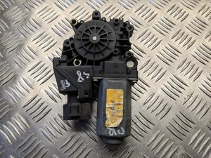 B475 Volkswagen Front Right Windows Motor 0130821765 - Picture 1 of 5