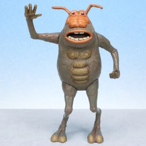 Star Wars Power of The Force JOH YOWZA Max Rebo Band Action Figure Hasbro 1998 - Picture 1 of 3